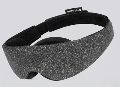 Masque de nuit Vannela