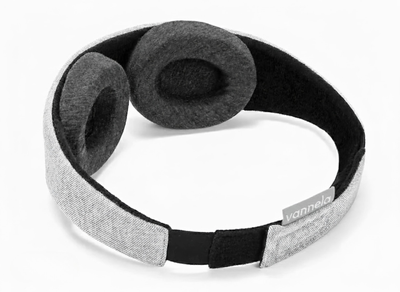 Masque de nuit Vannela