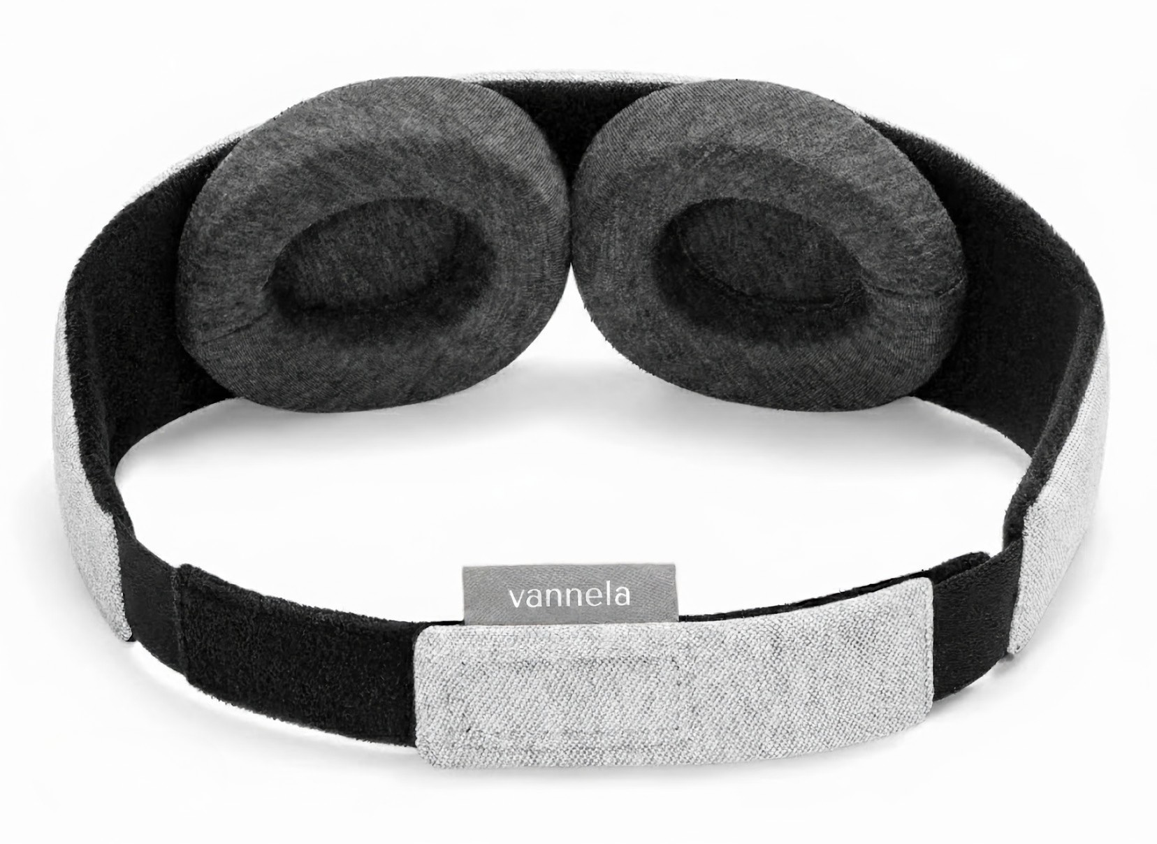 Masque de nuit Vannela