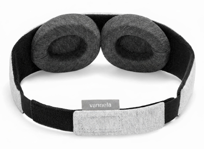 Masque de nuit Vannela